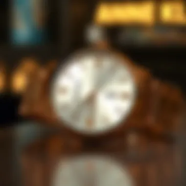 Notable Exploring the Allure of Anne Klein Rose Gold Watches Notable Exploring the Allure of Anne Klein Rose Gold Watches