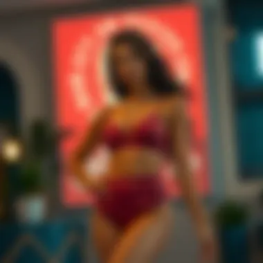 Elegant two-piece set perfect for evening outings