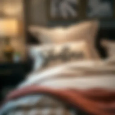 Notable Exploring the Allure of Personalized Name Pillow Cases