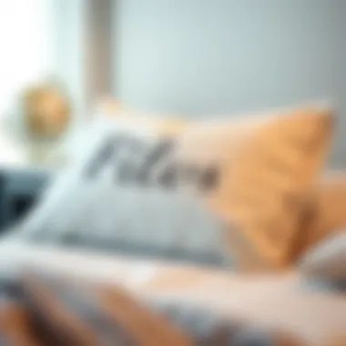 Exploring the Allure of Personalized Name Pillow Cases Summary