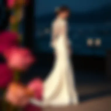 Exploring the Allure of the Lantern Sleeve Wedding Dress Summary Exploring the Allure of the Lantern Sleeve Wedding Dress Summary