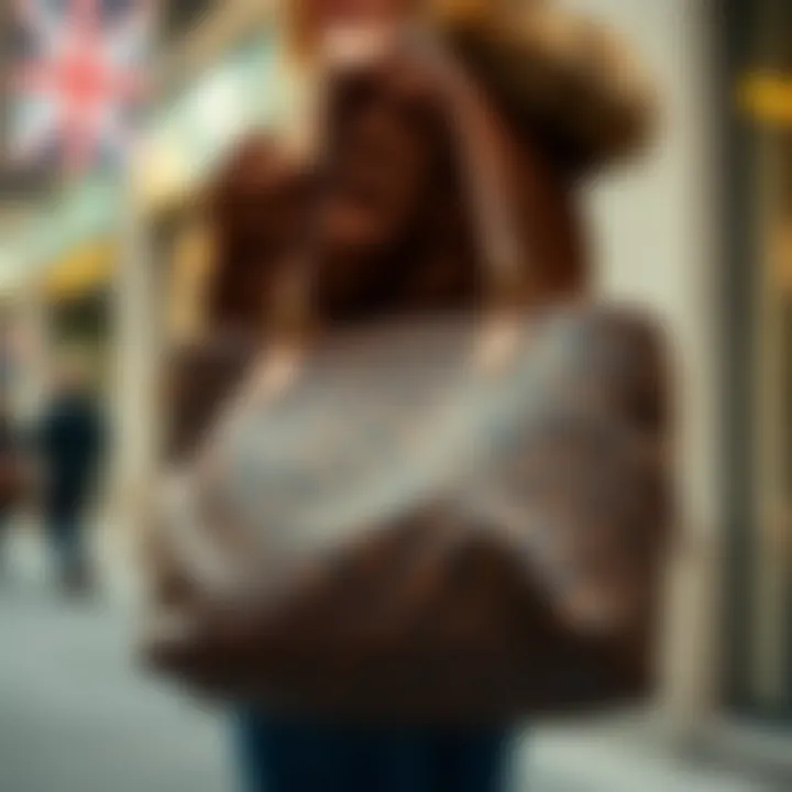 Notable Exploring the Allure of the Monogram Leopard Tote