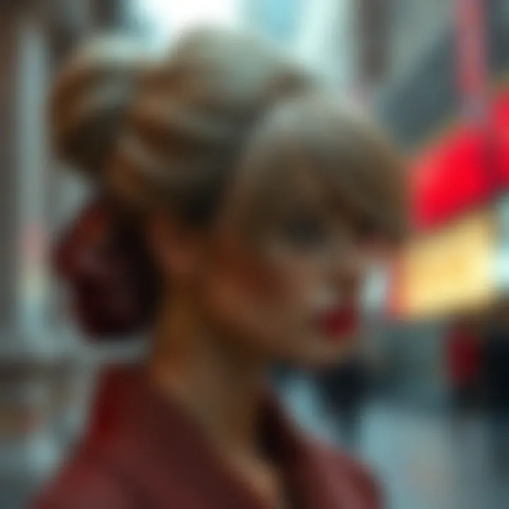 Exploring the Appeal of Updo Wigs with Bangs Summary