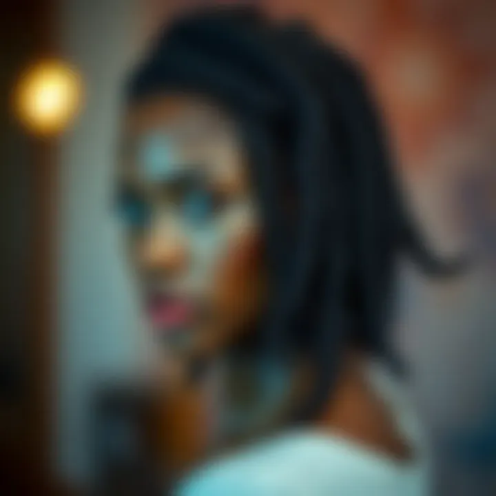 Notable Exploring the Art of Spiral Braiding Hair