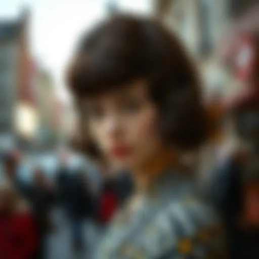 Exploring the Beehive Wig: A Study in Fashion and Identity Introduction