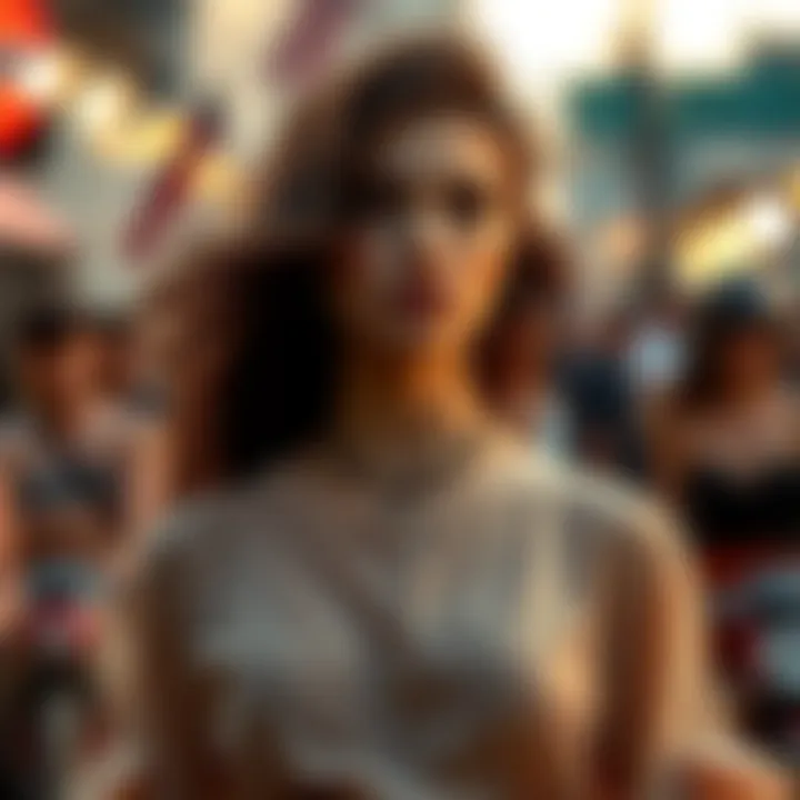 Exploring the Concept of Free Woman Clothing Introduction