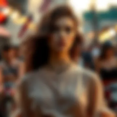 Exploring the Concept of Free Woman Clothing Introduction Exploring the Concept of Free Woman Clothing Introduction