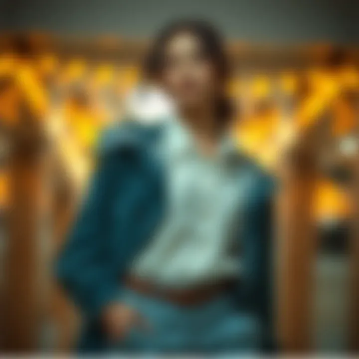Exploring the Concept of Free Woman Clothing Summary