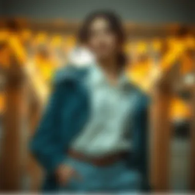 Exploring the Concept of Free Woman Clothing Summary Exploring the Concept of Free Woman Clothing Summary