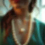 Exploring the DIY Pearl Necklace Kit: A Comprehensive Guide Introduction