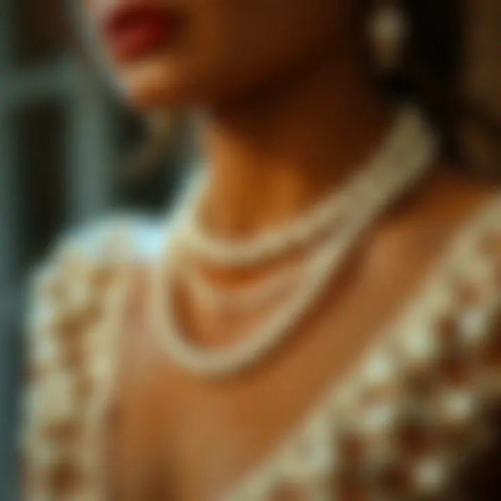 Notable Exploring the DIY Pearl Necklace Kit: A Comprehensive Guide