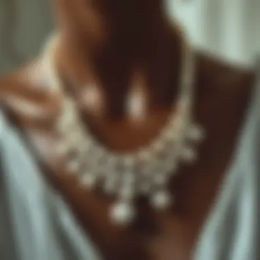 Exploring the DIY Pearl Necklace Kit: A Comprehensive Guide Summary Exploring the DIY Pearl Necklace Kit: A Comprehensive Guide Summary