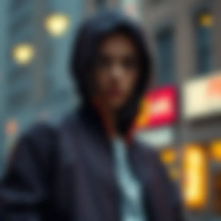 Notable Exploring the Drop Shoulder Bomber Jacket: A Comprehensive Guide