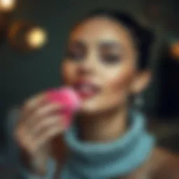 Exploring the Effectiveness of Painless Hair Remover Sponges Introduction