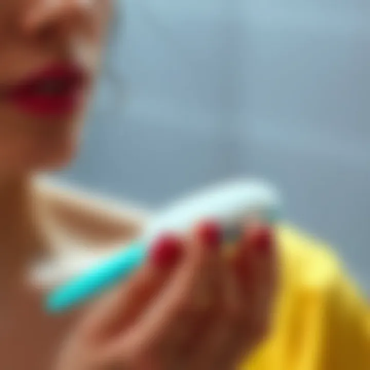 Exploring the Effectiveness of Painless Hair Remover Sponges Summary