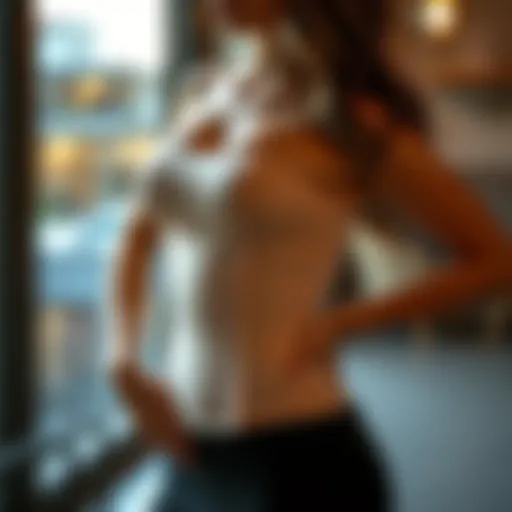 Exploring the Electric Waist Trainer: A Modern Approach to Body Contouring Introduction