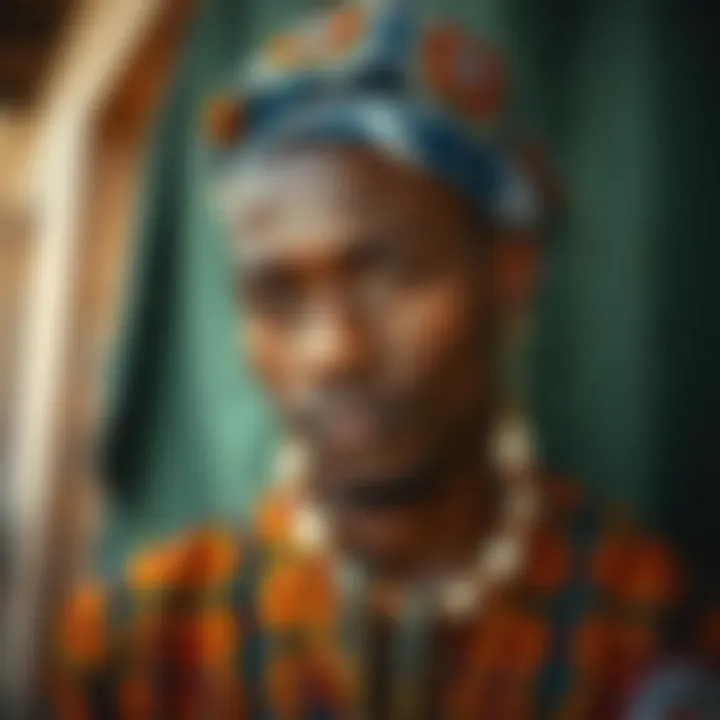 Notable Exploring the Embroidered Dashiki: Origins, Styles, and Cultural Significance Notable Exploring the Embroidered Dashiki: Origins, Styles, and Cultural Significance