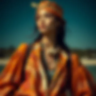 Notable Exploring the Essence of Bohemian Designer Clothes Notable Exploring the Essence of Bohemian Designer Clothes
