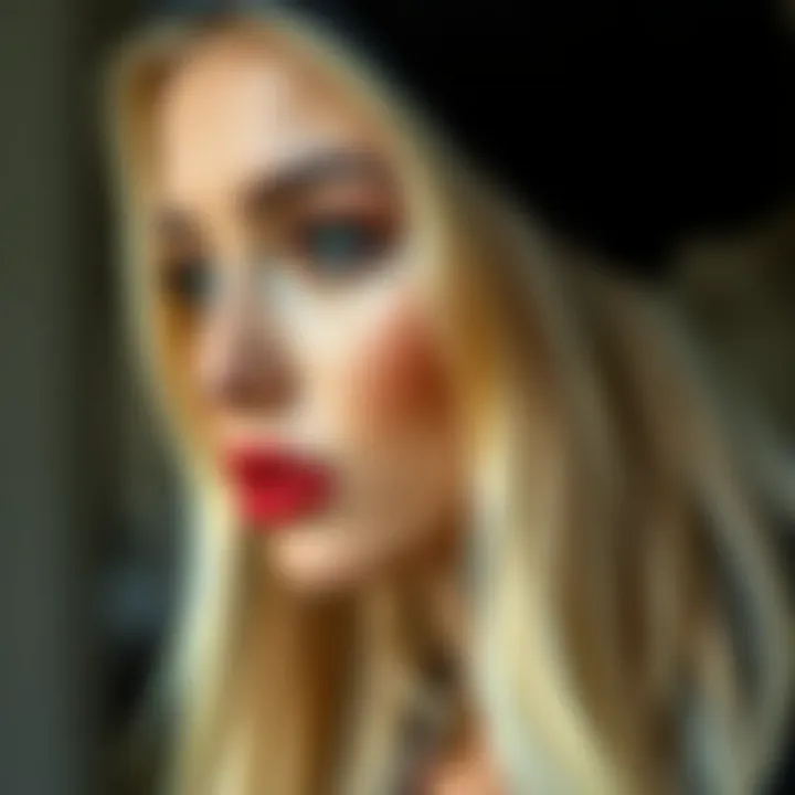 Exploring the Essentials of Style Lace Front Wigs Introduction Exploring the Essentials of Style Lace Front Wigs Introduction