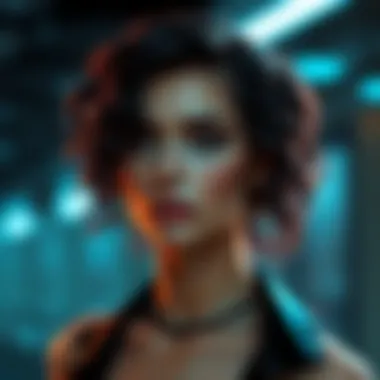 Exploring the Essentials of Style Lace Front Wigs Summary Exploring the Essentials of Style Lace Front Wigs Summary