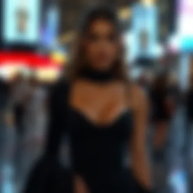 Notable Exploring the Flare Sleeve Bodysuit: A Trend Analysis