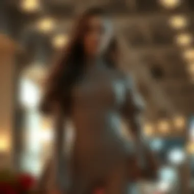 Exploring the Flare Sleeve Bodysuit: A Trend Analysis Summary