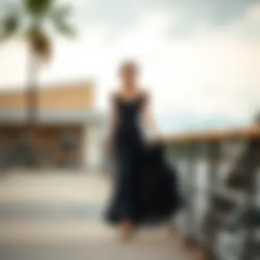 Exploring the Flared Hem Dress: Design, Fit, and Styling Summary Exploring the Flared Hem Dress: Design, Fit, and Styling Summary