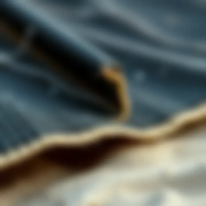 Eco-Friendly Material of Sand Proof Mats Close-up of eco-friendly material used in sand proof mats