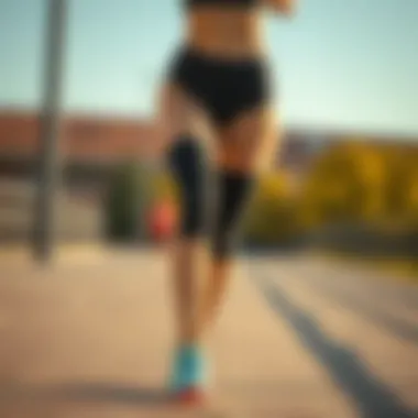 Exploring the Functionality and Benefits of Anti-Chafing Leg Bands Summary