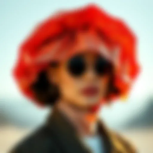 Exploring the Impact and Utility of Disposable Hats in Fashion Introduction