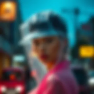 Notable Exploring the Impact and Utility of Disposable Hats in Fashion Notable Exploring the Impact and Utility of Disposable Hats in Fashion