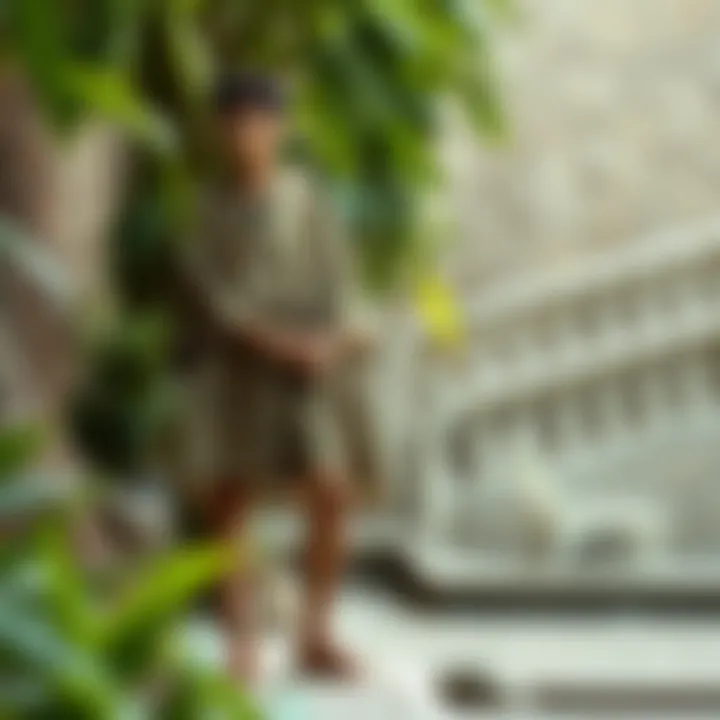 Sustainable Materials in Modern Fashion Sustainable materials used in modern fashion