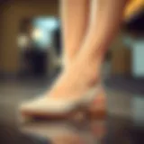 Exploring the Intricacies of Women's Slingback Flats Introduction