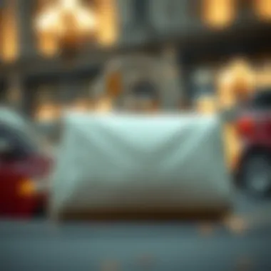 Notable Exploring the Ivory Evening Bag: A Comprehensive Guide