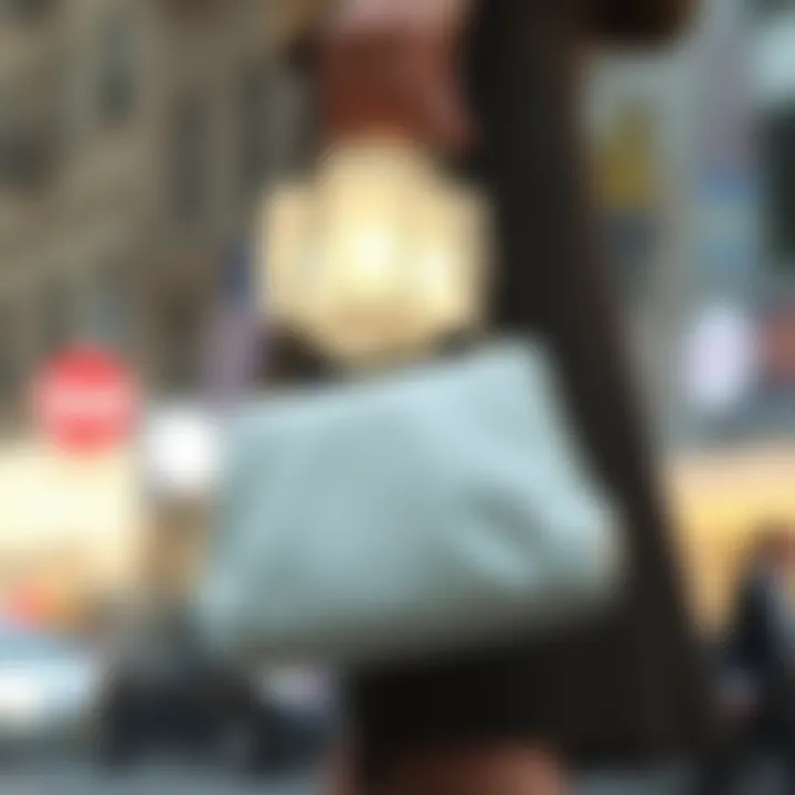 Exploring the Ivory Evening Bag: A Comprehensive Guide Summary