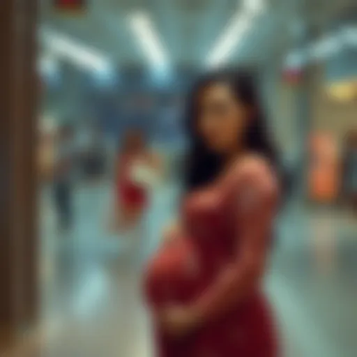Exploring the Maternity Collection from Missguided US Introduction
