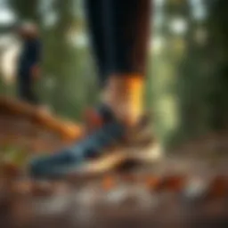 Exploring the Merrell All Out Blaze for Women: A Functional Footwear Analysis Introduction