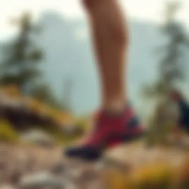 Notable Exploring the Merrell All Out Blaze for Women: A Functional Footwear Analysis Notable Exploring the Merrell All Out Blaze for Women: A Functional Footwear Analysis