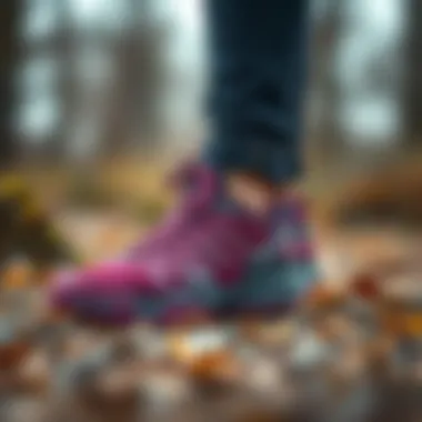 Exploring the Merrell All Out Blaze for Women: A Functional Footwear Analysis Summary Exploring the Merrell All Out Blaze for Women: A Functional Footwear Analysis Summary