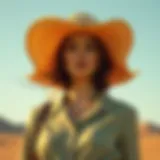 Exploring the Modern Appeal of Women’s Yellowstone Hats Introduction