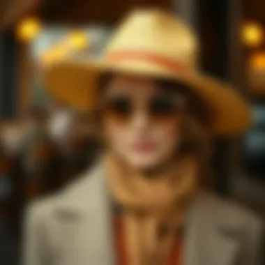 Notable Exploring the Modern Appeal of Women’s Yellowstone Hats Notable Exploring the Modern Appeal of Women’s Yellowstone Hats