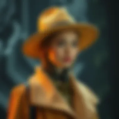 Exploring the Modern Appeal of Women’s Yellowstone Hats Summary Exploring the Modern Appeal of Women’s Yellowstone Hats Summary