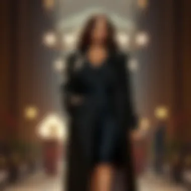 Exploring the Realm of Plus Size Formal Fashion Summary Exploring the Realm of Plus Size Formal Fashion Summary
