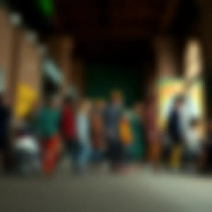 Historical Evolution of Flannel A graphic representation of the historical evolution of flannel shirts across different cultures.