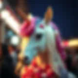 Exploring the Significance and Trends of Unicorn Headbands Introduction