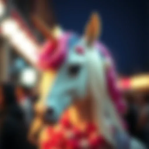 Exploring the Significance and Trends of Unicorn Headbands Introduction