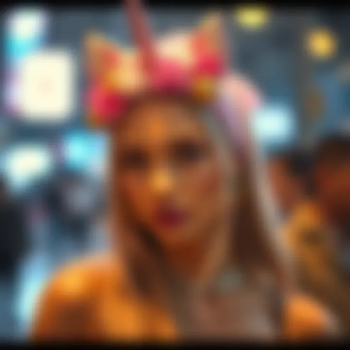Notable Exploring the Significance and Trends of Unicorn Headbands