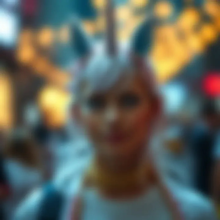 Exploring the Significance and Trends of Unicorn Headbands Summary