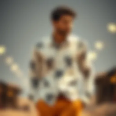 Exploring the Significance of Elephant Shirts for Men Introduction Exploring the Significance of Elephant Shirts for Men Introduction