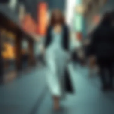 Exploring the Significance of Slit Pants in Contemporary Fashion Introduction Exploring the Significance of Slit Pants in Contemporary Fashion Introduction